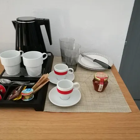 Gerania Milos Διαμέρισμα