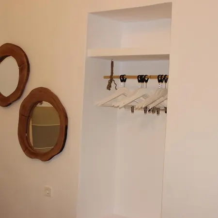 Gerania Milos Διαμέρισμα *