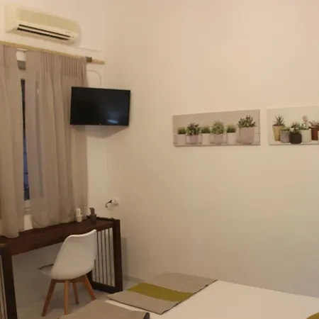 Gerania Milos Διαμέρισμα Αδάμας