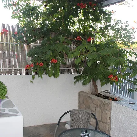 Gerania Milos Αδάμας