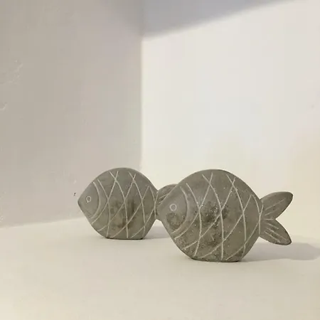 Διαμέρισμα Gerania Milos Αδάμας