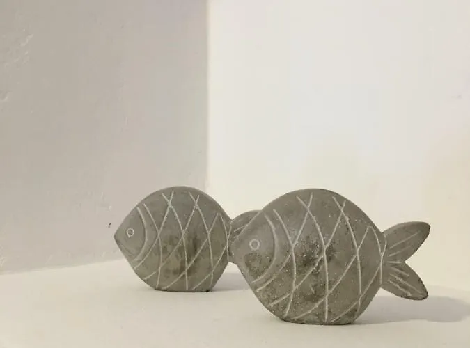 Lägenhet Gerania Milos Adamantas (Milos)