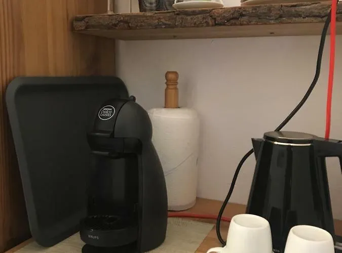 Gerania Milos Apartmán Adamantas (Milos)