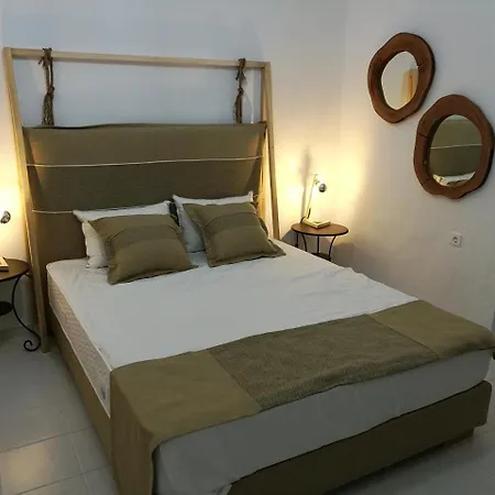 Gerania Milos Adamantas (Milos)