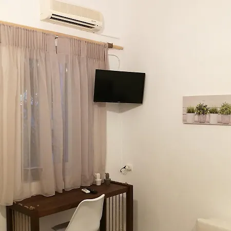 Gerania Milos Apartamento Adamantas (Milos)