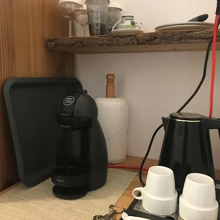 Gerania Milos Apartamento Adamantas (Milos)