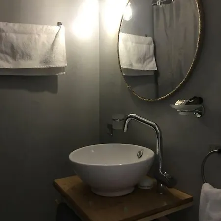 Apartamento Gerania Milos Adamantas (Milos)