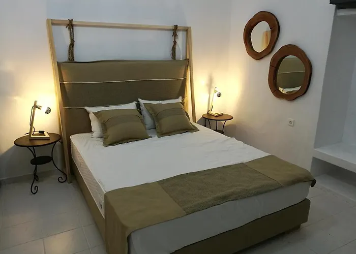 Gerania Milos Adamantas (Milos)